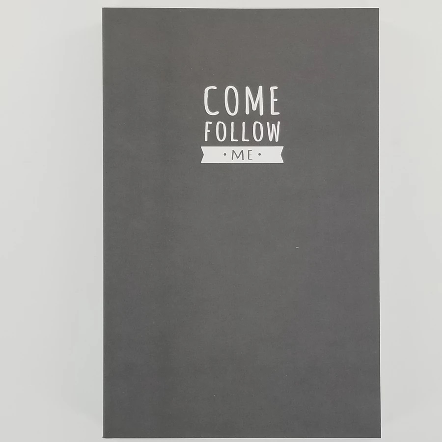 CF - Journal - Come Follow Me Journal - Grayʥ졼<BR>֤錄˽äƤʤסĢܺ߸ˤ鷺